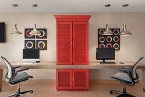 Home2 Suites by Hilton Woodbridge Potomac Mills