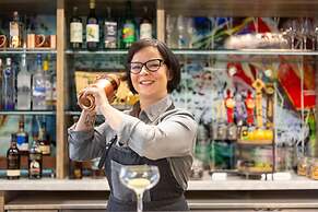 Hotel Indigo Gainesville-Celebration Pointe by IHG