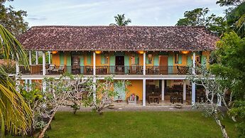The Last House