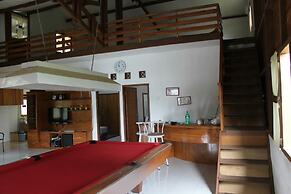 Villa Bayu Lembang
