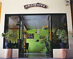 Amanentez Olongapo