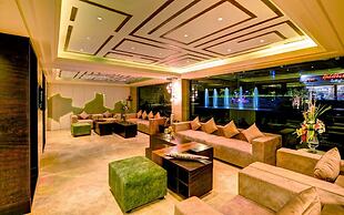 Udaan Clover Hotel Banquet & Spa