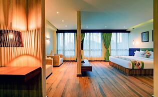 Udaan Clover Hotel Banquet & Spa