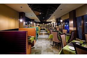 Udaan Clover Hotel Banquet & Spa