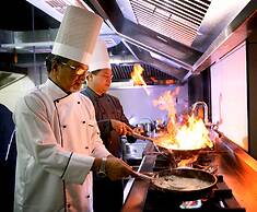 Udaan Clover Hotel Banquet & Spa