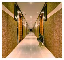 Udaan Clover Hotel Banquet & Spa