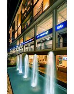 Udaan Clover Hotel Banquet & Spa