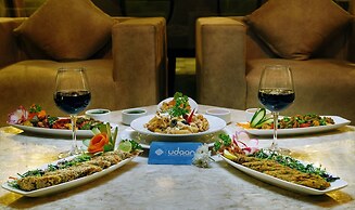 Udaan Clover Hotel Banquet & Spa