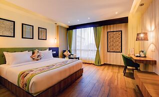 Udaan Clover Hotel Banquet & Spa