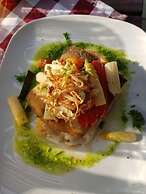 Landgasthof Zum Kirchenwirt