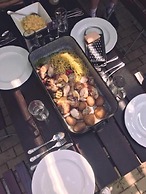 Landgasthof Zum Kirchenwirt