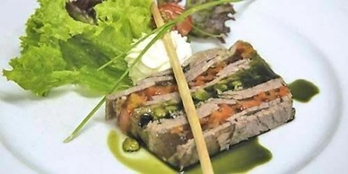 Landgasthof Zum Kirchenwirt