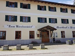 Landgasthof Zum Kirchenwirt