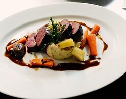 Landgasthof Zum Kirchenwirt