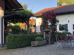 Landgasthof Zum Kirchenwirt