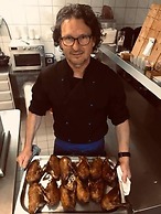 Landgasthof Zum Kirchenwirt