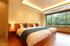 Shikanoyu Hotel