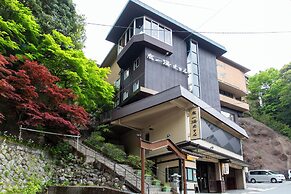 Shikanoyu Hotel