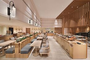 Four Points by Sheraton Yilan Jiaoxi