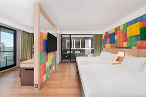 Four Points by Sheraton Yilan Jiaoxi