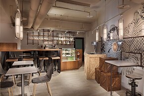 Four Points by Sheraton Yilan Jiaoxi