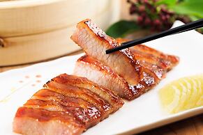 Four Points by Sheraton Yilan Jiaoxi