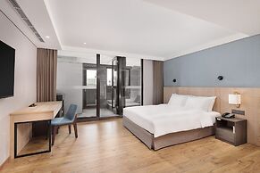 Four Points by Sheraton Yilan Jiaoxi