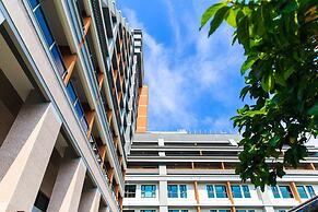 Four Points by Sheraton Yilan Jiaoxi