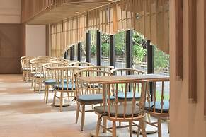 Four Points by Sheraton Yilan Jiaoxi