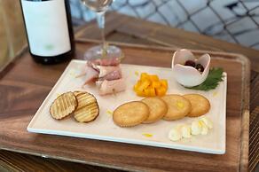 Four Points by Sheraton Yilan Jiaoxi