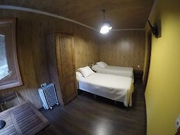 Hostal Restaurant Pous de la Neu