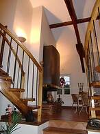 La Villa des Violettes