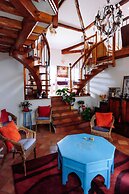 La Villa des Violettes