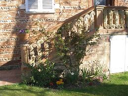 La Villa des Violettes