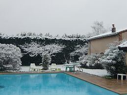 La Villa des Violettes
