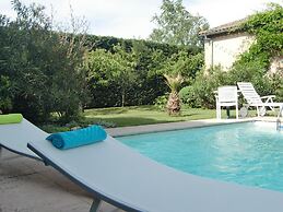 La Villa des Violettes