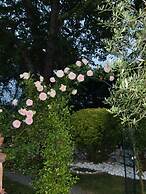 La Villa des Violettes