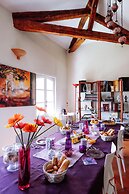 La Villa des Violettes