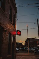 Crossroads Hotel