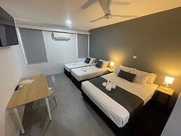 Winnellie Hotel Motel