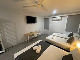 Winnellie Hotel Motel