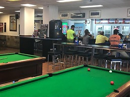 Winnellie Hotel Motel