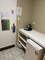 Winnellie Hotel Motel