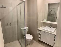 Winnellie Hotel Motel