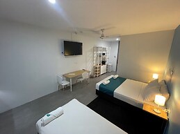 Winnellie Hotel Motel