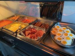 Winnellie Hotel Motel