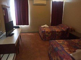 Winnellie Hotel Motel