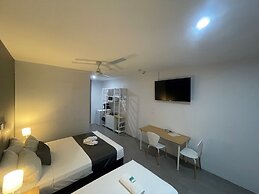 Winnellie Hotel Motel