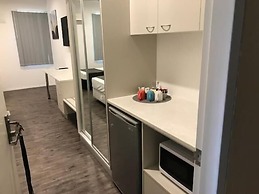 Winnellie Hotel Motel