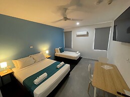 Winnellie Hotel Motel